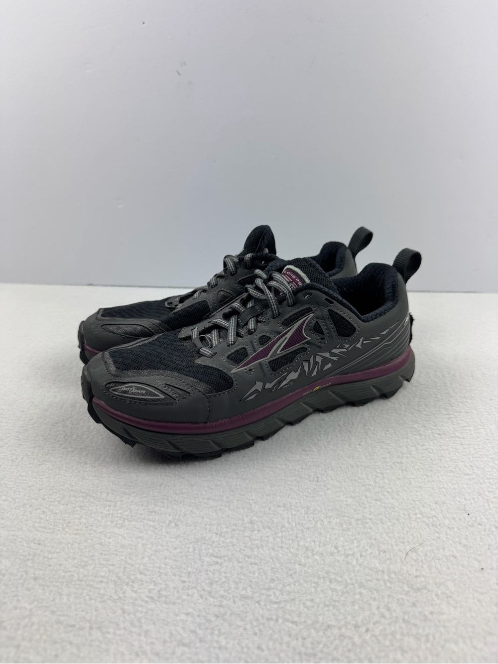 Altra Womens Lone Peak 3.0 Outdoor Running Shoes Size 7 A2653-2
